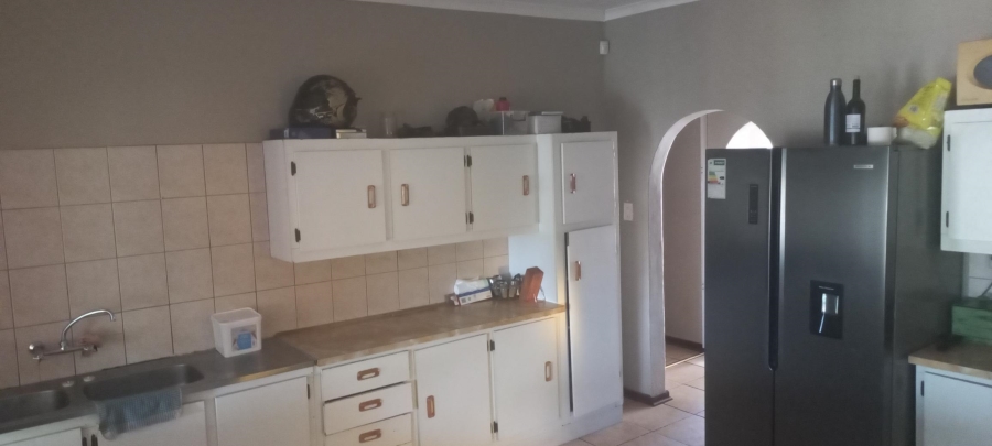 To Let 3 Bedroom Property for Rent in Cashan North West